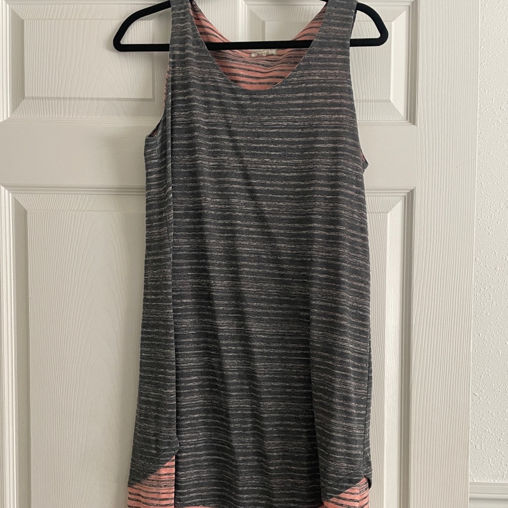 Pleione dress